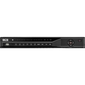 Rejestrator BCS LINE BCS-L-NVR1602-A-4K-16P-Ai