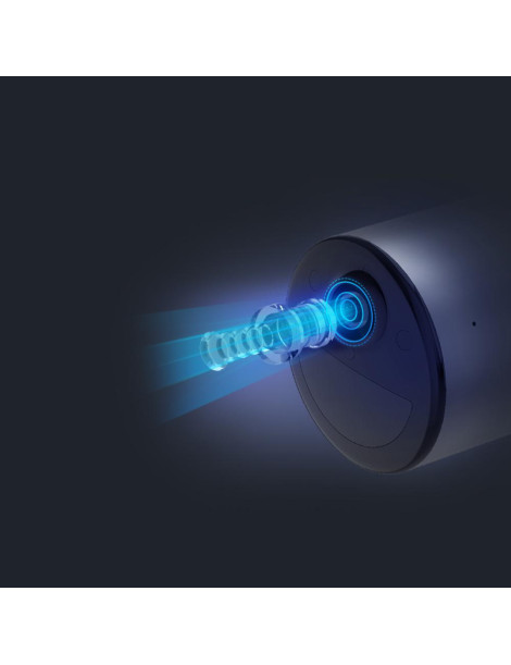 Kamera bezprzewodowa EZVIZ EB3 (3MP) typ-C + Panel Solarny