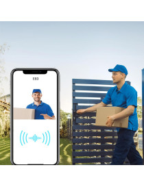 Kamera bezprzewodowa EZVIZ EB3 (3MP) typ-C + Panel Solarny