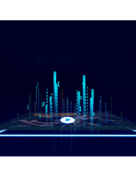 Kamera bezprzewodowa EZVIZ EB3 (3MP) typ-C + Panel Solarny