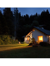 Kamera bezprzewodowa EZVIZ EB3 (3MP) typ-C + Panel Solarny