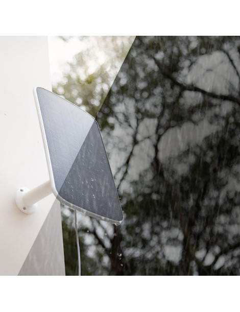 Kamera bezprzewodowa EZVIZ EB3 (3MP) typ-C + Panel Solarny