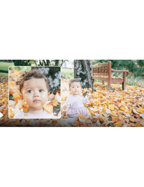 Kamera IP Imou Cruiser SE 5MP IPC-K7CP-5H1WF