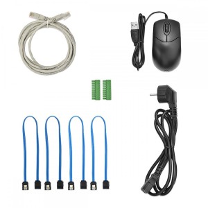 Rejestrator BCS LINE BCS-L-XVR3204-4KE-IV