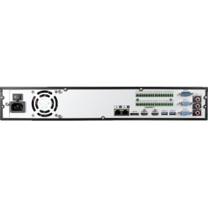 Rejestrator BCS LINE BCS-L-NVR1604-A-4K