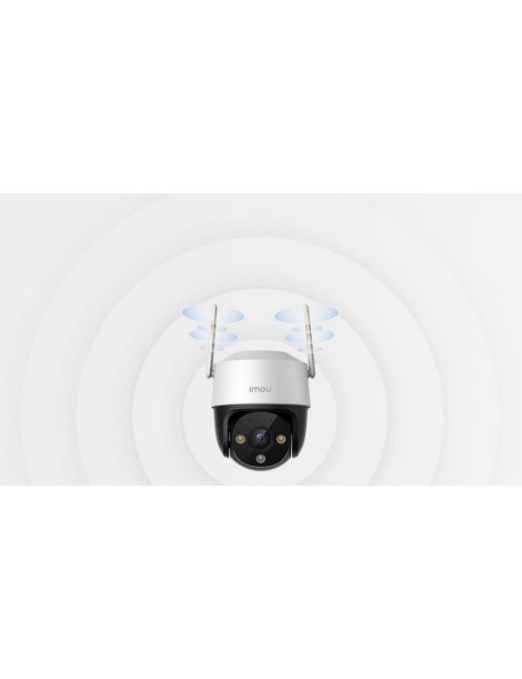 Kamera IP Imou Cruiser SE 5MP IPC-K7CP-5H1WF