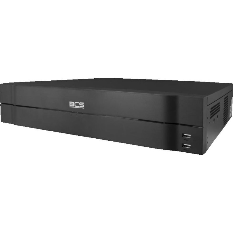 Rejestrator BCS LINE BCS-L-NVR6408-A-4K