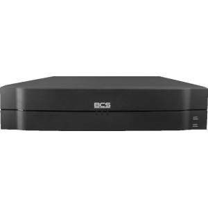 Rejestrator BCS LINE BCS-L-NVR6408-A-4K