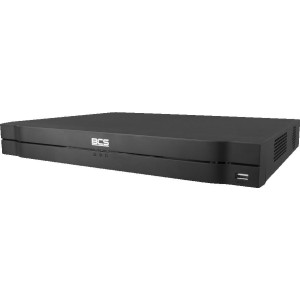Rejestrator BCS LINE BCS-L-NVR1602-A-4K