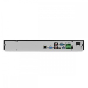 Rejestrator BCS LINE BCS-L-NVR1602-A-4K