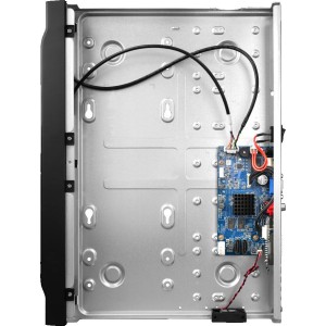 Rejestrator BCS LINE BCS-L-NVR1602-A-4KE(2)