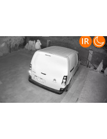 Kamera IP Orllo Z7 Pro zewnętrzna obrotowa GSM 4MPx