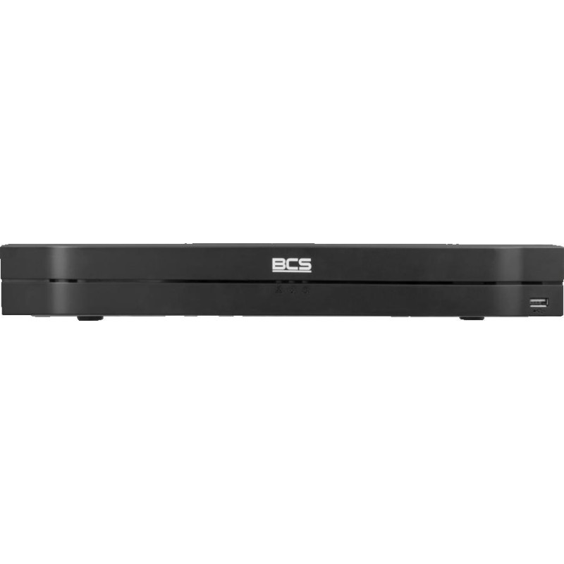 Rejestrator BCS LINE BCS-L-NVR0802-A-4KE-8P(2)