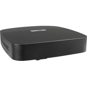 Rejestrator BCS LINE BCS-L-SNVR0401-4P