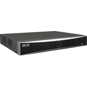 Rejestrator BCS VIEW BCS-V-NVR0801-4KE-8P(3)