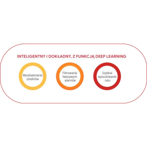 Rejestrator IP Hikvision DS-7716NXI-I4/16P/S E PL