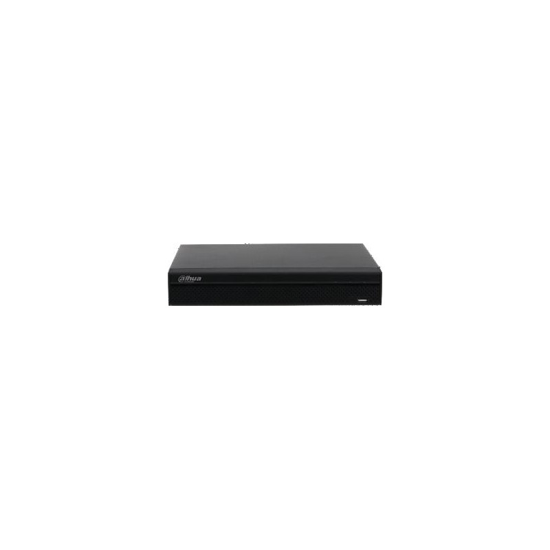 Rejestrator Ip Dahua NVR4104HS-P-4KS3-1×960G/SSD