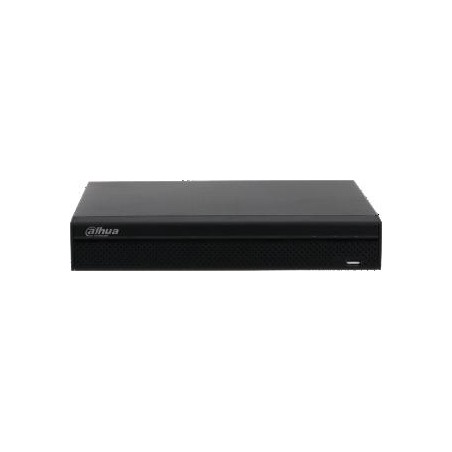 Rejestrator Ip Dahua NVR4104HS-P-4KS3-1×960G/SSD