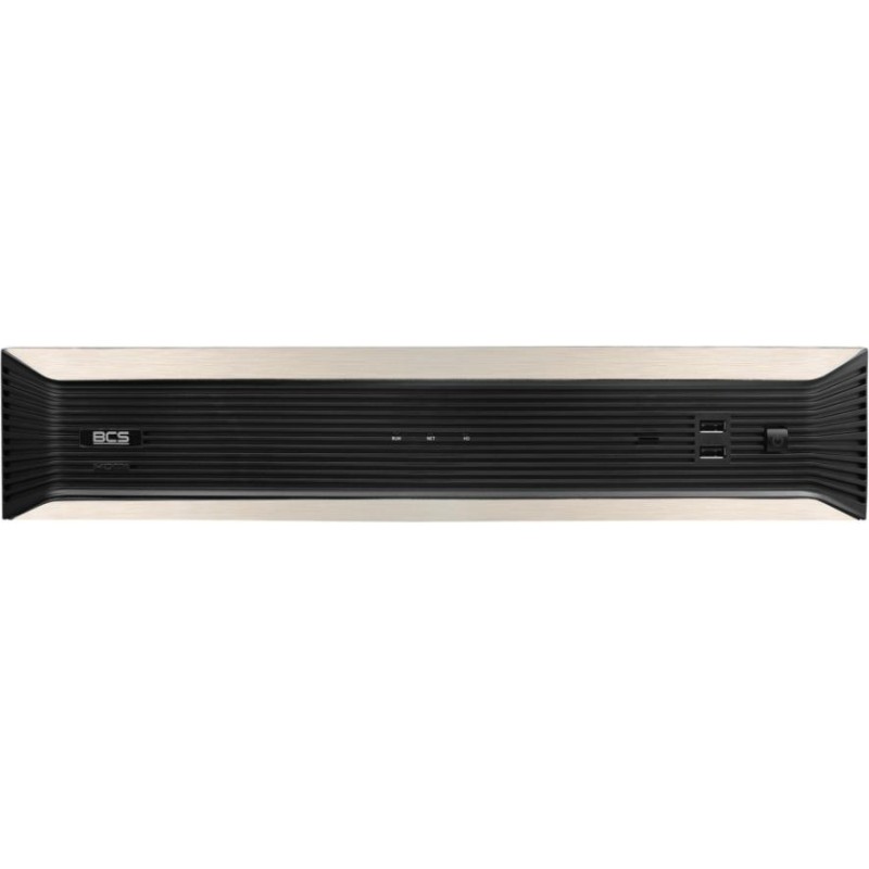 Rejestrator BCS POINT BCS-P-NVR6408-A-4K(5)