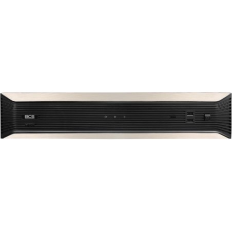 Rejestrator BCS POINT BCS-P-NVR6408-A-4K(5)