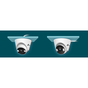 KAMERA TP-LINK VIGI C440-W (4mm, Wifi)