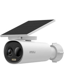 Kamera IP Imou Cell 3C AIO 3MP 2K