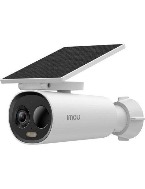Kamera IP Imou Cell 3C AIO 3MP 2K