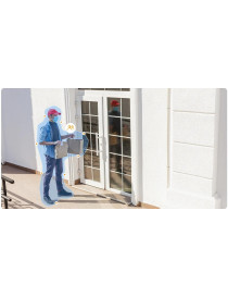 Kamera IP Imou Cell 3C AIO 3MP 2K