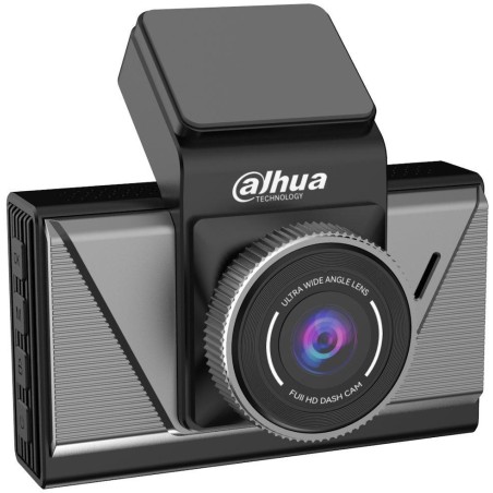 Wideorejestrator Dahua S10