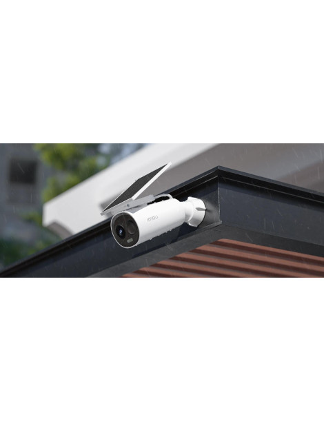 Kamera IP Imou Cell 3C AIO 3MP 2K