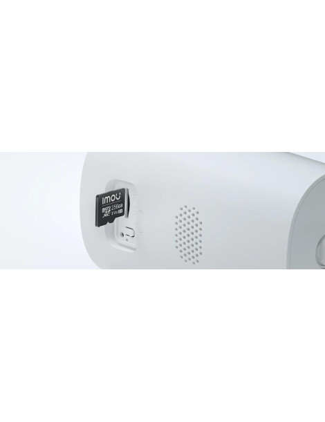 Kamera IP Imou Cell 3C AIO 3MP 2K