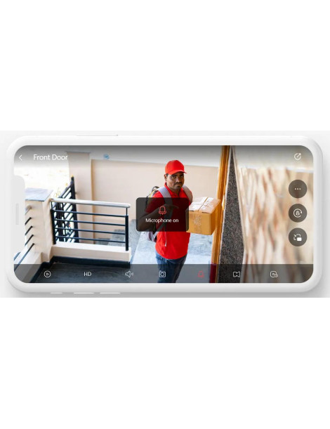 Kamera IP Imou Cell 3C AIO 3MP 2K