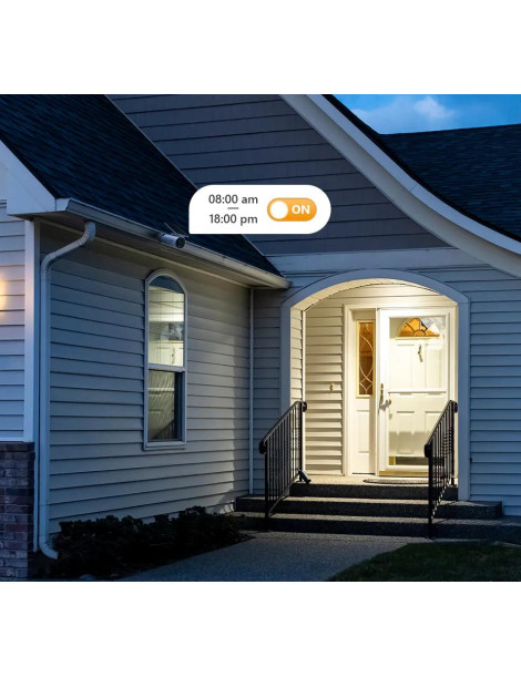 Kamera IP Imou Cell 3C AIO 3MP 2K