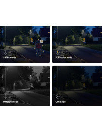 Kamera IP Imou Cell 3C AIO 3MP 2K