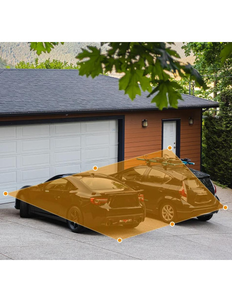 Kamera IP Imou Cell 3C AIO 3MP 2K