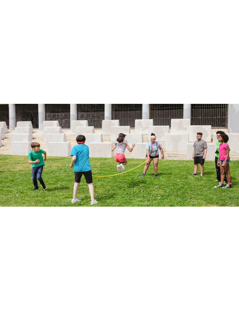 Kamera IP Imou Cell 3C AIO 3MP 2K