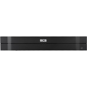 Rejestrator IP BCS LINE BCS-L-NVR3204-A-8K-Ai2