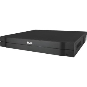 Rejestrator IP BCS LINE BCS-L-NVR3204-A-8K-Ai2