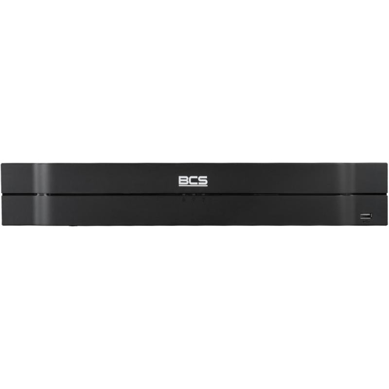 Rejestrator IP BCS LINE BCS-L-NVR1604-A-8K-Ai2