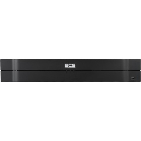 Rejestrator IP BCS LINE BCS-L-NVR1604-A-8K-Ai2