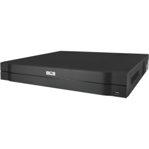 Rejestrator IP BCS LINE BCS-L-NVR1604-A-8K-Ai2