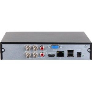 REJESTRATOR 5W1 DAHUA XVR1B04-I/T