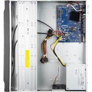 Rejestrator IP BCS LINE BCS-L-NVR6404-A-8K-Ai2