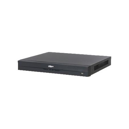 Rejestrator IP Dahua NVR5232-16P-EI2