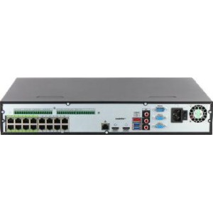 Rejestrator IP Dahua NVR5432-16HP-EI2