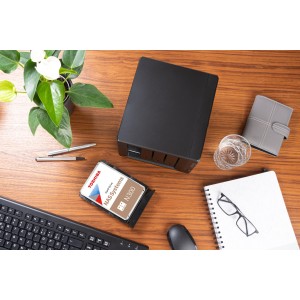 Dysk HDD Toshiba N300 HDWG440EZSTA 4TB