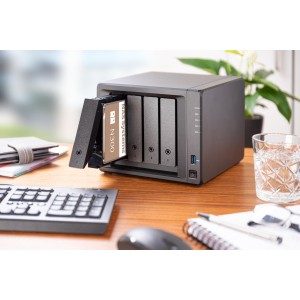 Dysk HDD Toshiba N300 HDWG440EZSTA 4TB