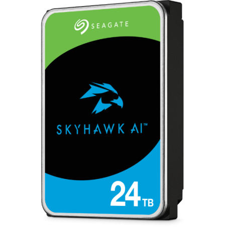 Dysk HDD Seagate SkyHawk AI ST24000VE002 24TB