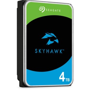Dysk HDD Seagate SkyHawk ST4000VX016 4TB RECERTYFIKOWANY