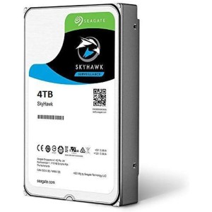 Dysk HDD Seagate SkyHawk ST4000VX016 4TB RECERTYFIKOWANY